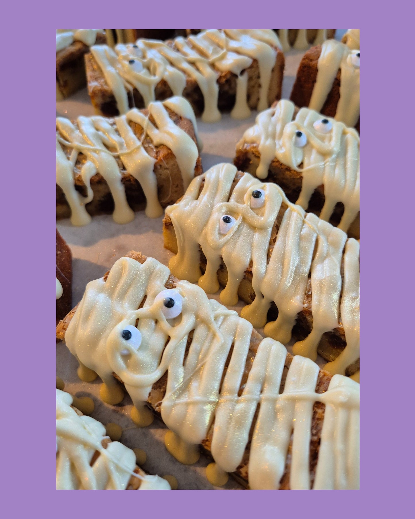 Halloween Selection 2025 – Spooky Treat, deliciously sweet