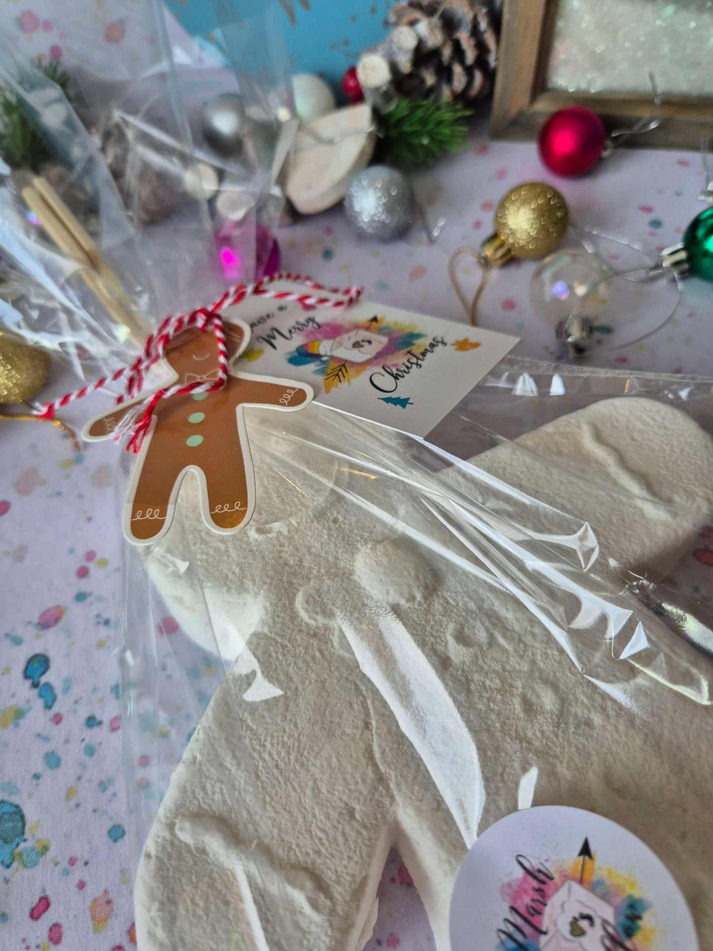 Giant Toasting Marshmallows image 8