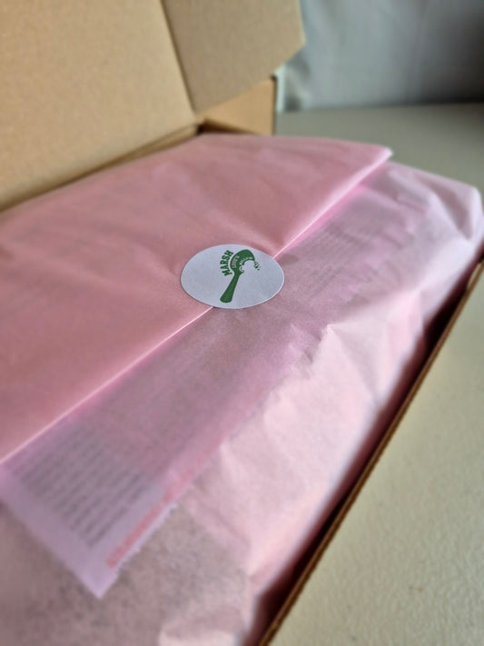 5 PIECE MYSTERY BOX - PRICE INCLUDES RM POSTAGE image 0