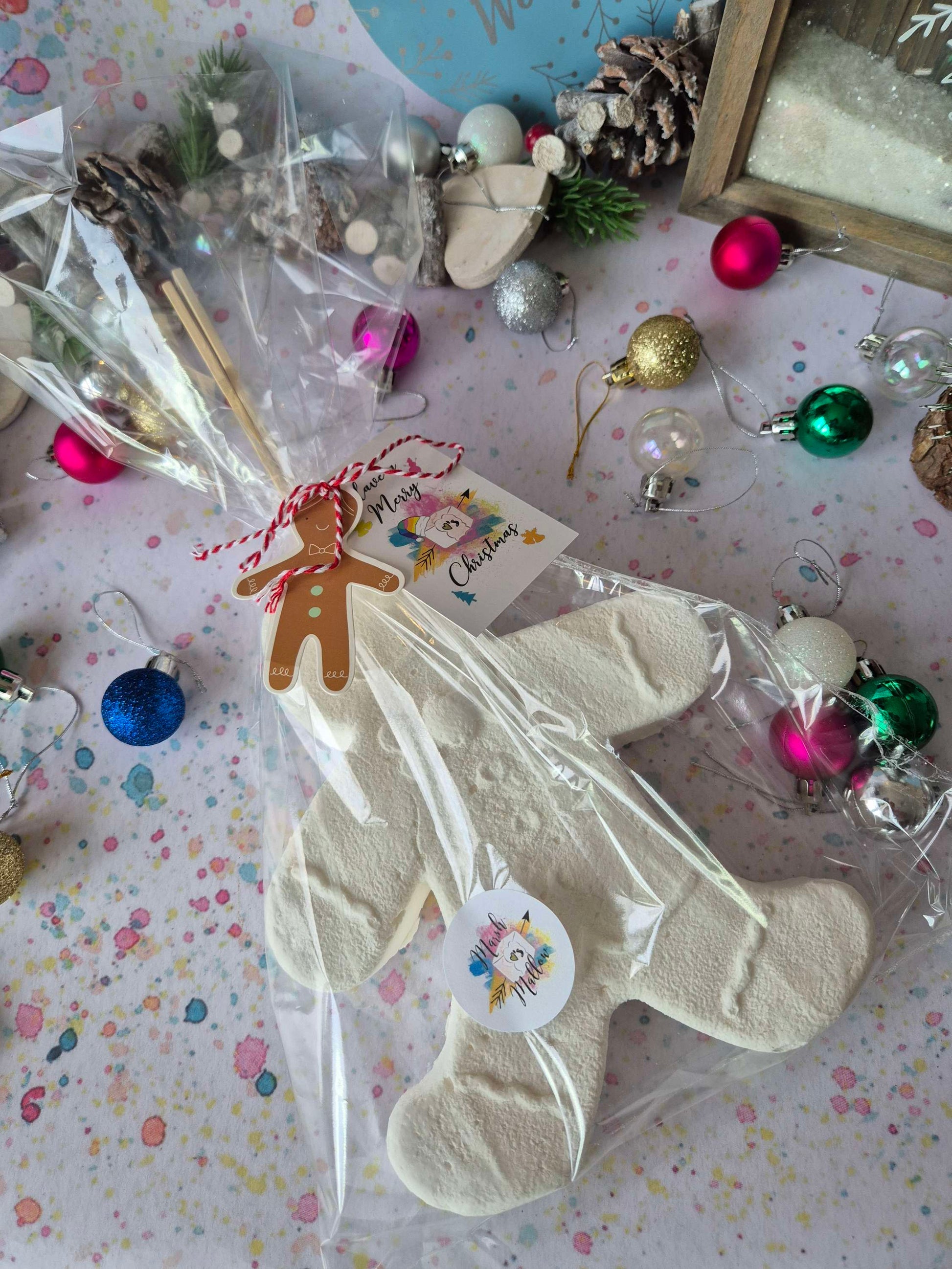 Giant Toasting Marshmallows image 6