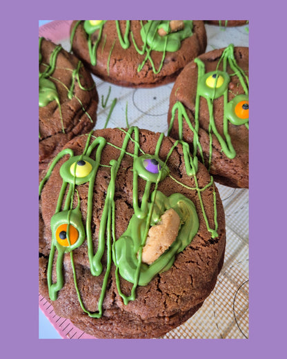 Halloween Selection 2025 – Spooky Treat, deliciously sweet