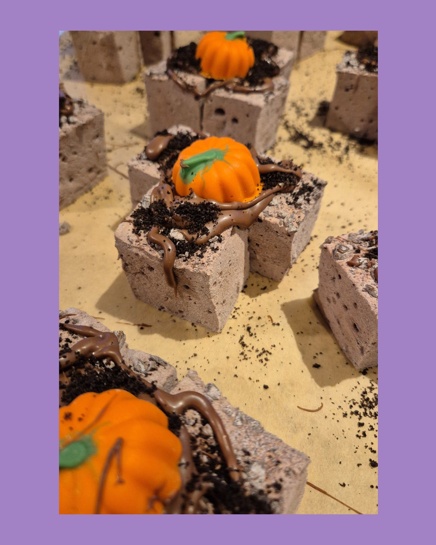 Halloween Selection 2025 – Spooky Treat, deliciously sweet