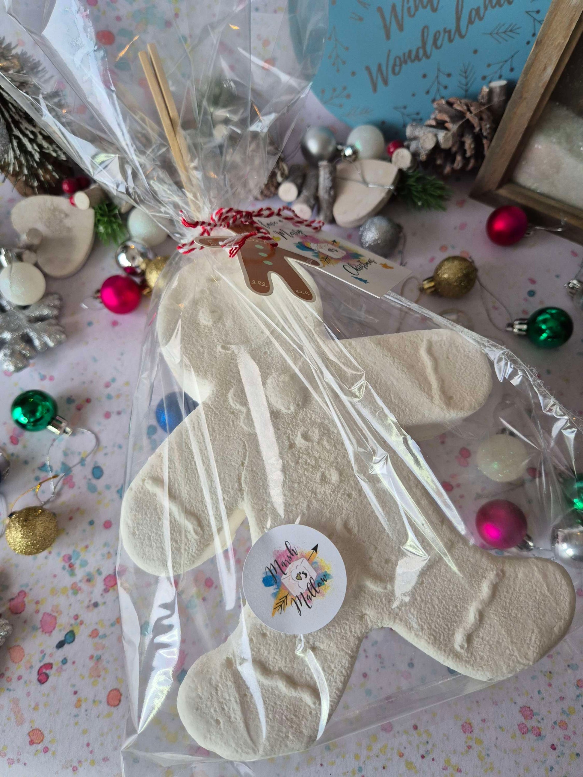 Giant Toasting Marshmallows image 5