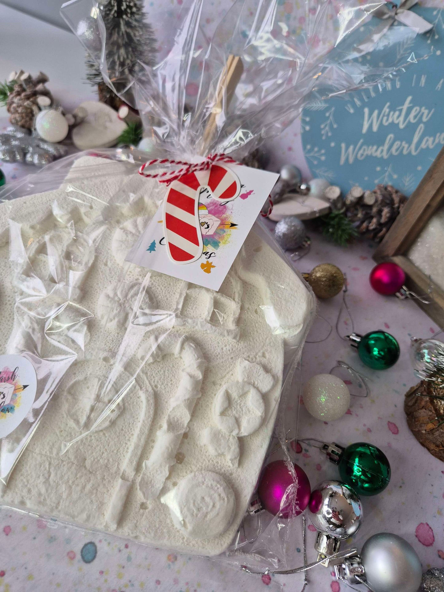 Giant Toasting Marshmallows image 2