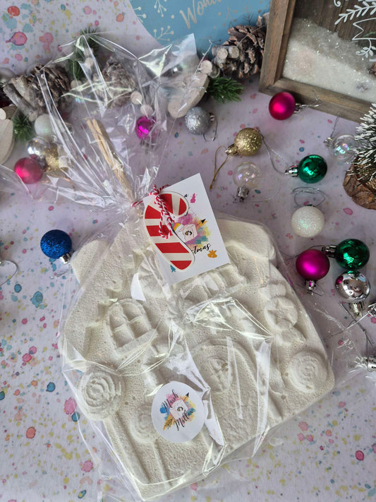 Giant Toasting Marshmallows image 0