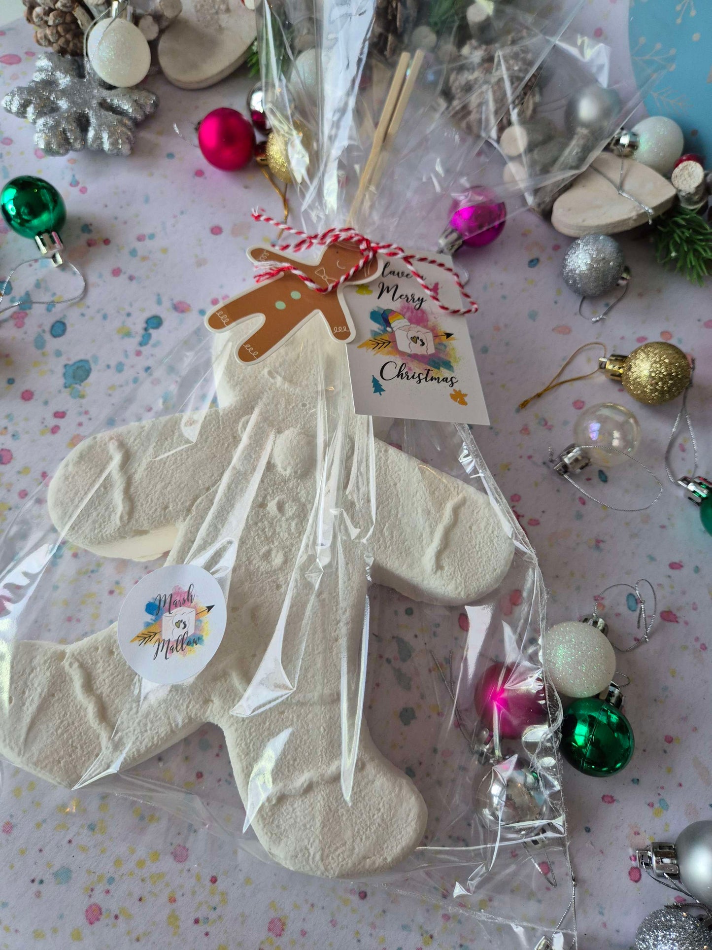 Giant Toasting Marshmallows image 7