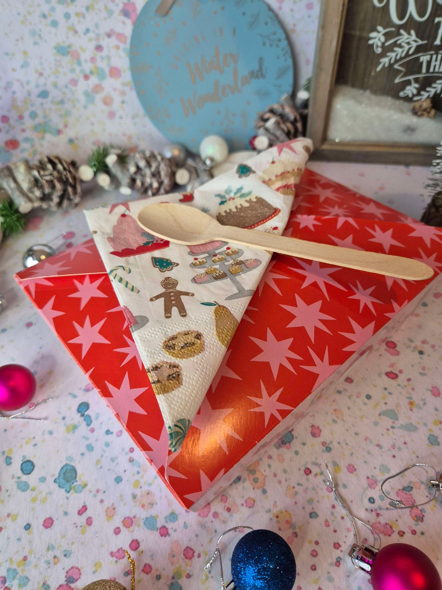 Santa's Treat Box image 7