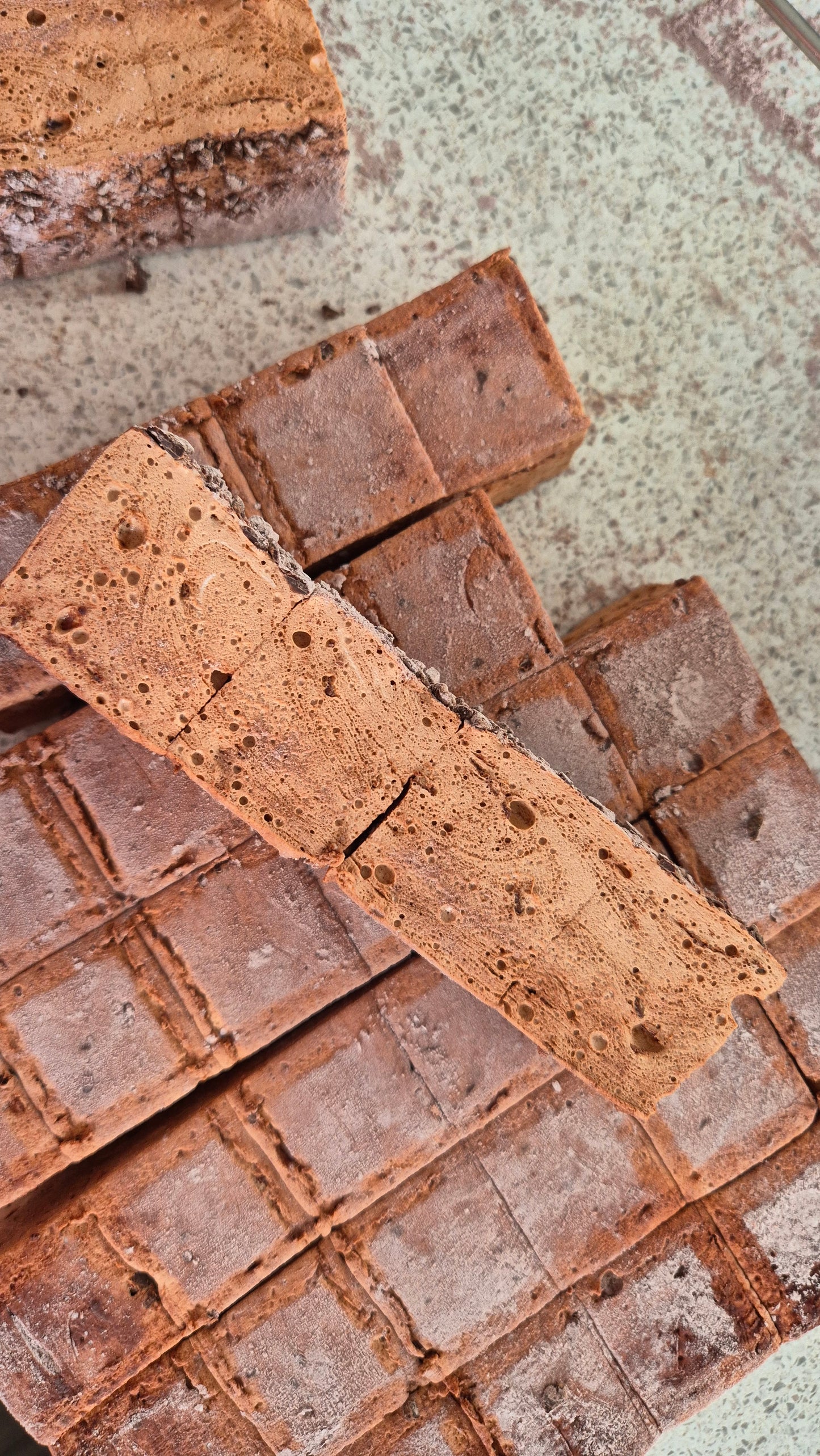 Chocolate Gourmet Marshmallows