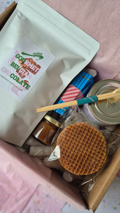 S’mores Toasting Kit