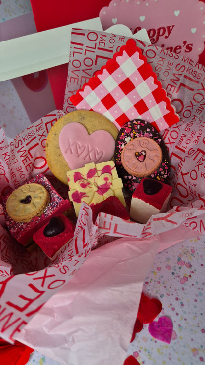 2026 'Love - You!' Galentines/Valentines Box