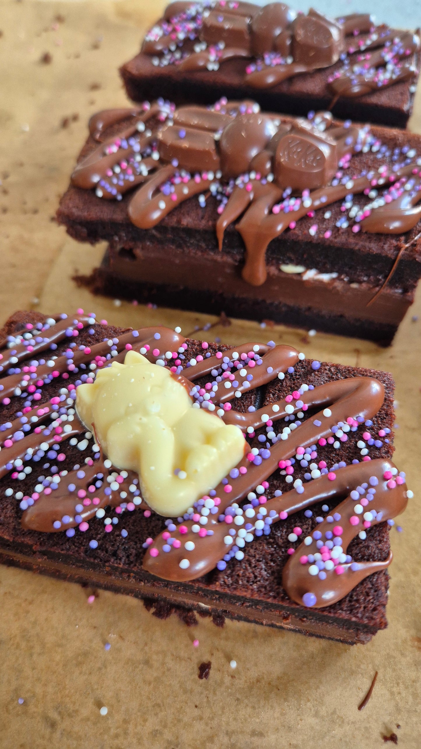 PRE EASTER MIXED BOX - PRICE INCLUDES RM POSTAGE