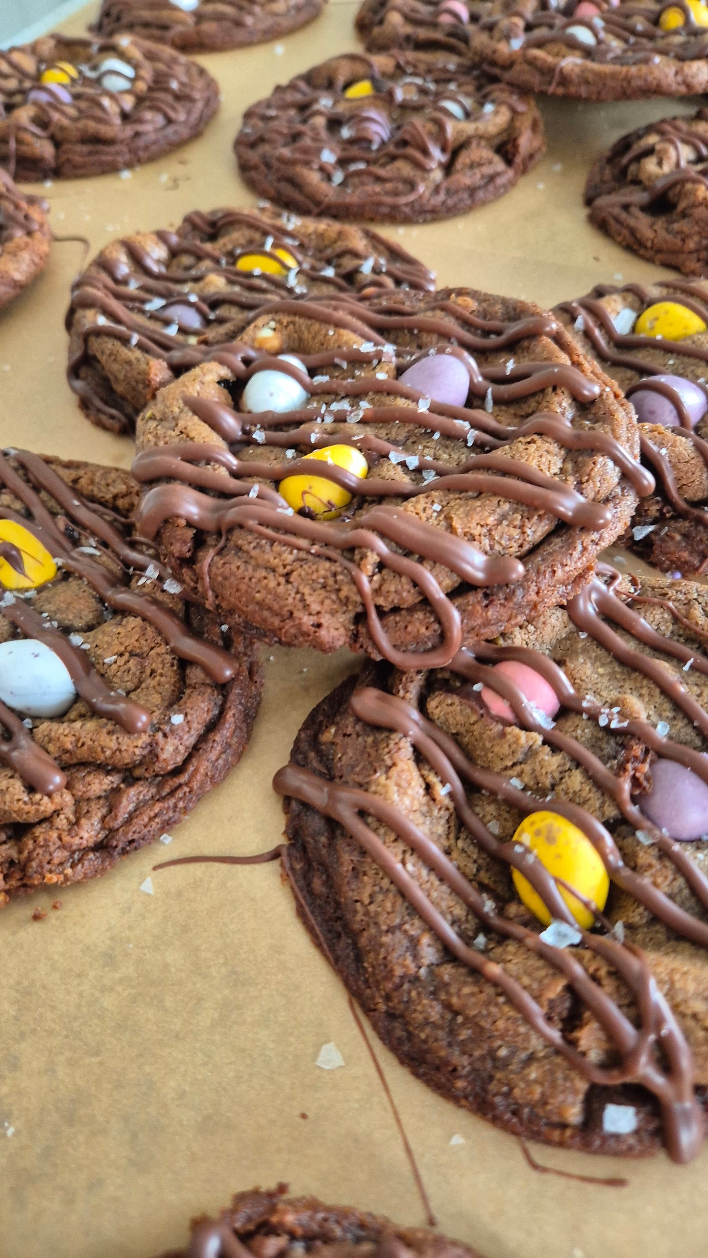 PRE EASTER MIXED BOX - PRICE INCLUDES RM POSTAGE