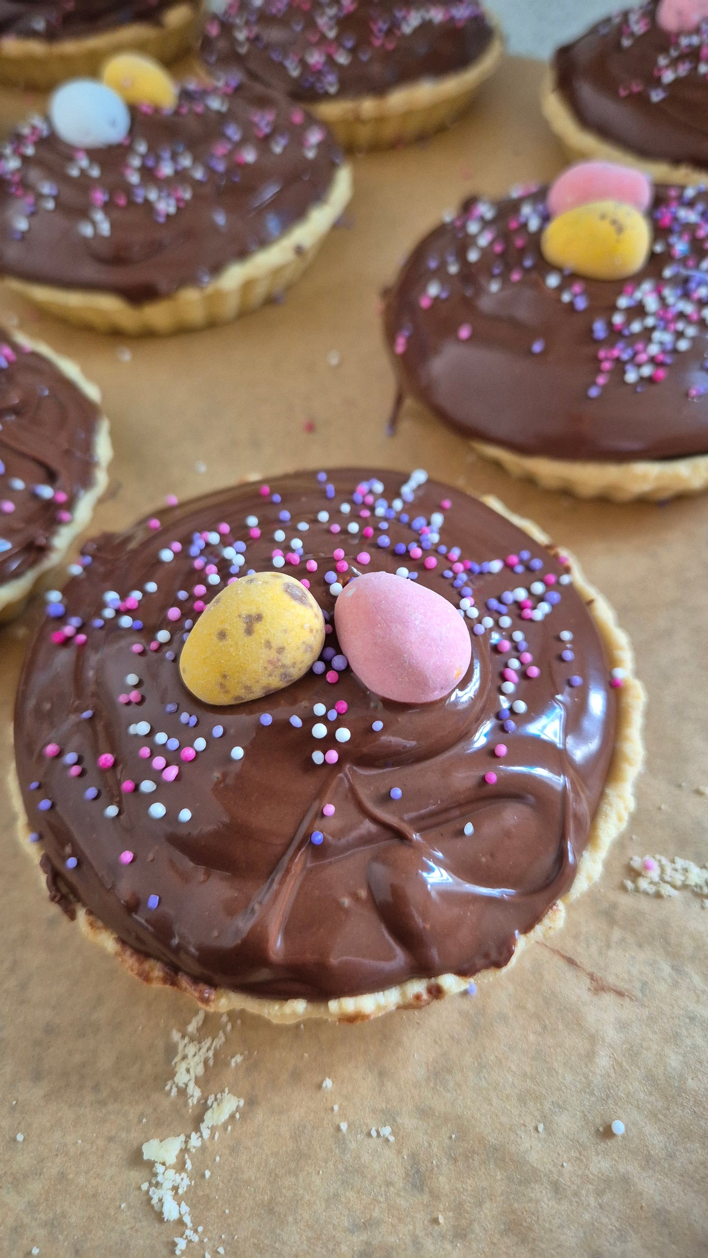 PRE EASTER MIXED BOX - PRICE INCLUDES RM POSTAGE