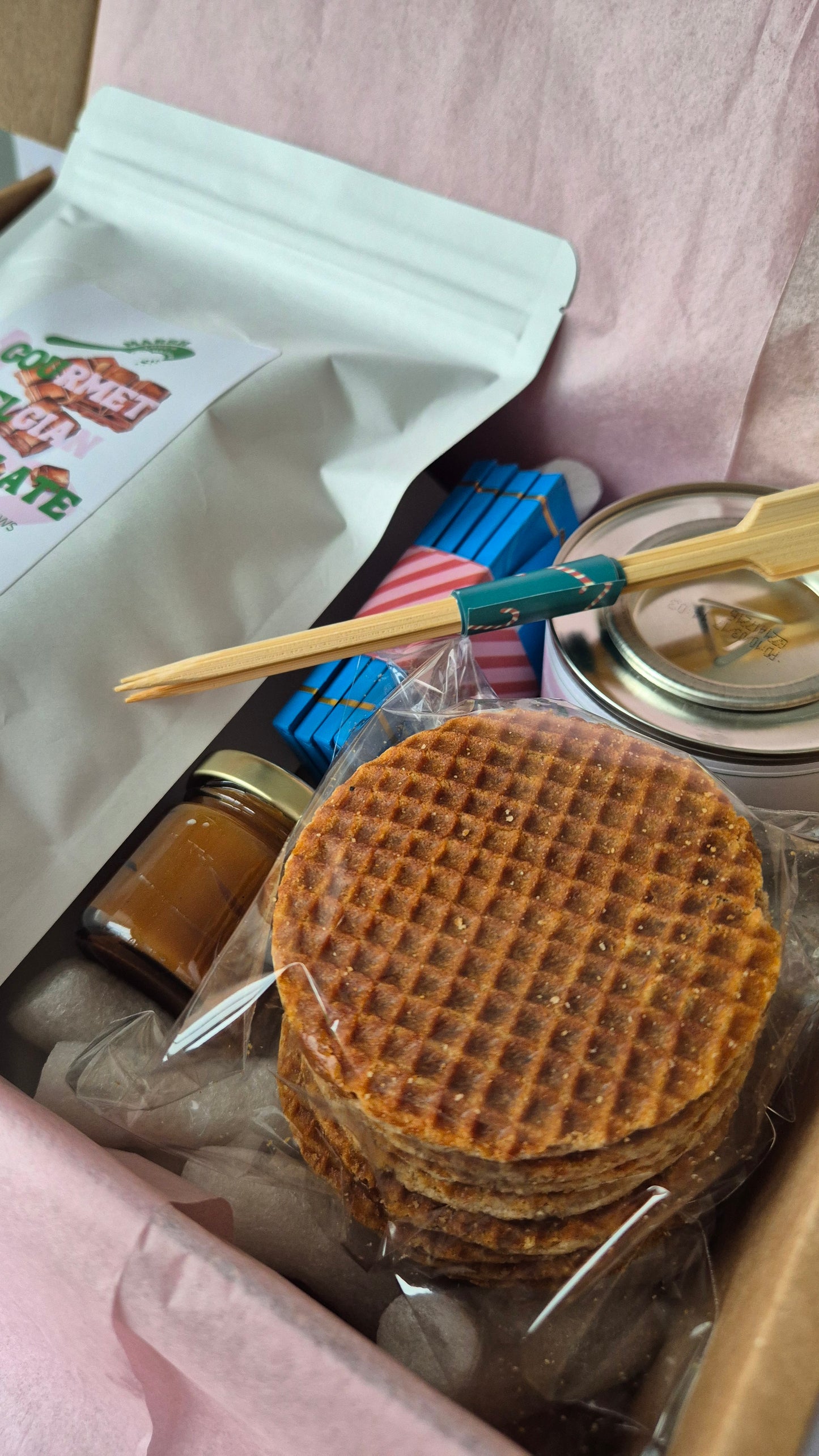 S’mores Toasting Kit