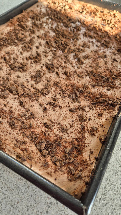 Chocolate Gourmet Marshmallows