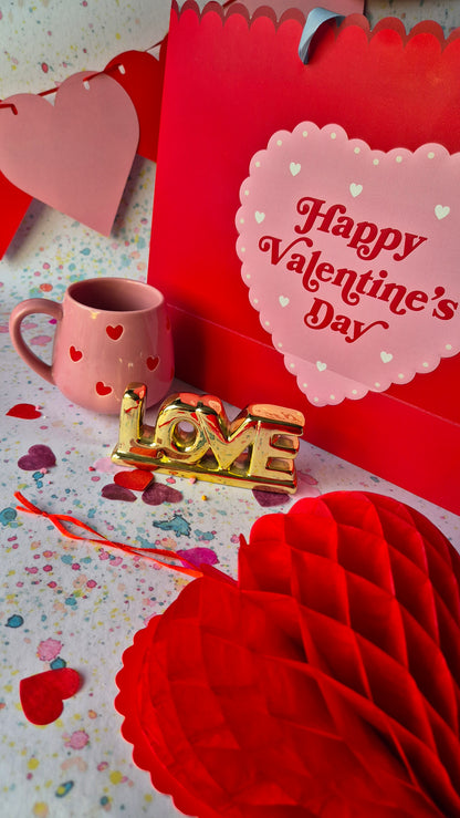 2026 'Love - You!' Galentines/Valentines Box
