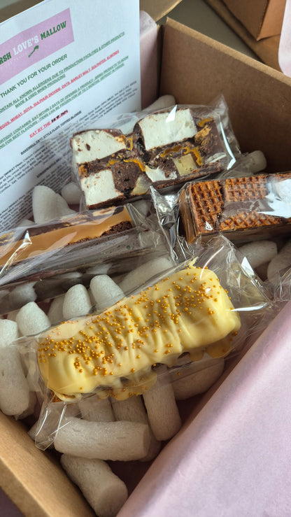 MYSTERY BOXES - PRICE INCLUDES RM POSTAGE