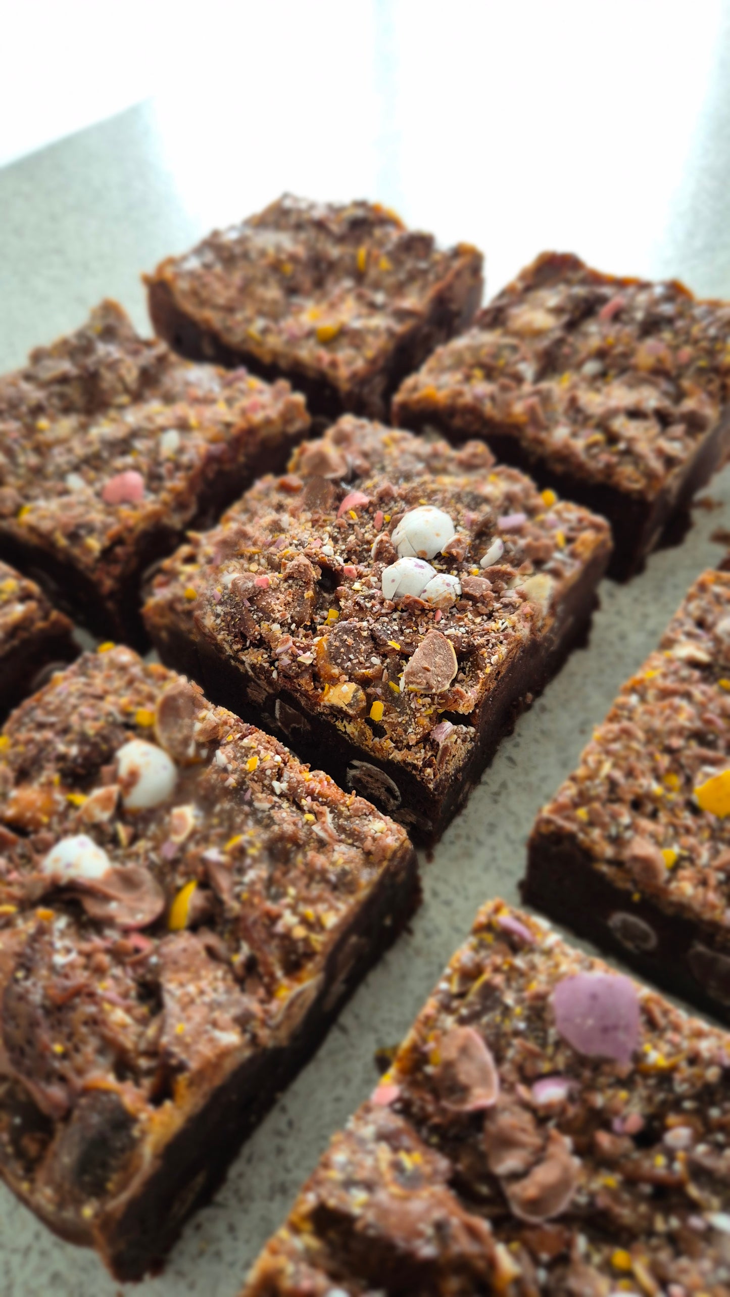 PRE EASTER MIXED BOX - PRICE INCLUDES RM POSTAGE