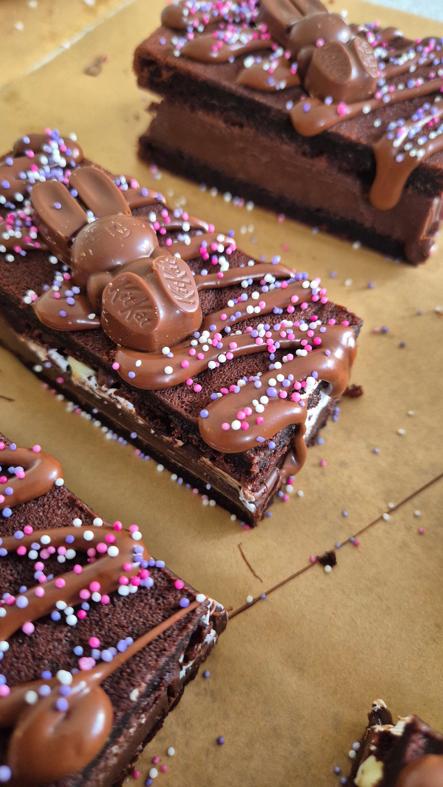 PRE EASTER MIXED BOX - PRICE INCLUDES RM POSTAGE