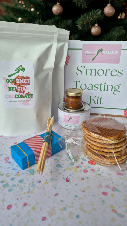 S’mores Toasting Kit
